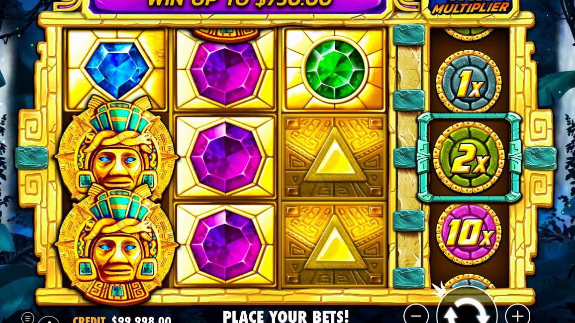 Aztec Gems