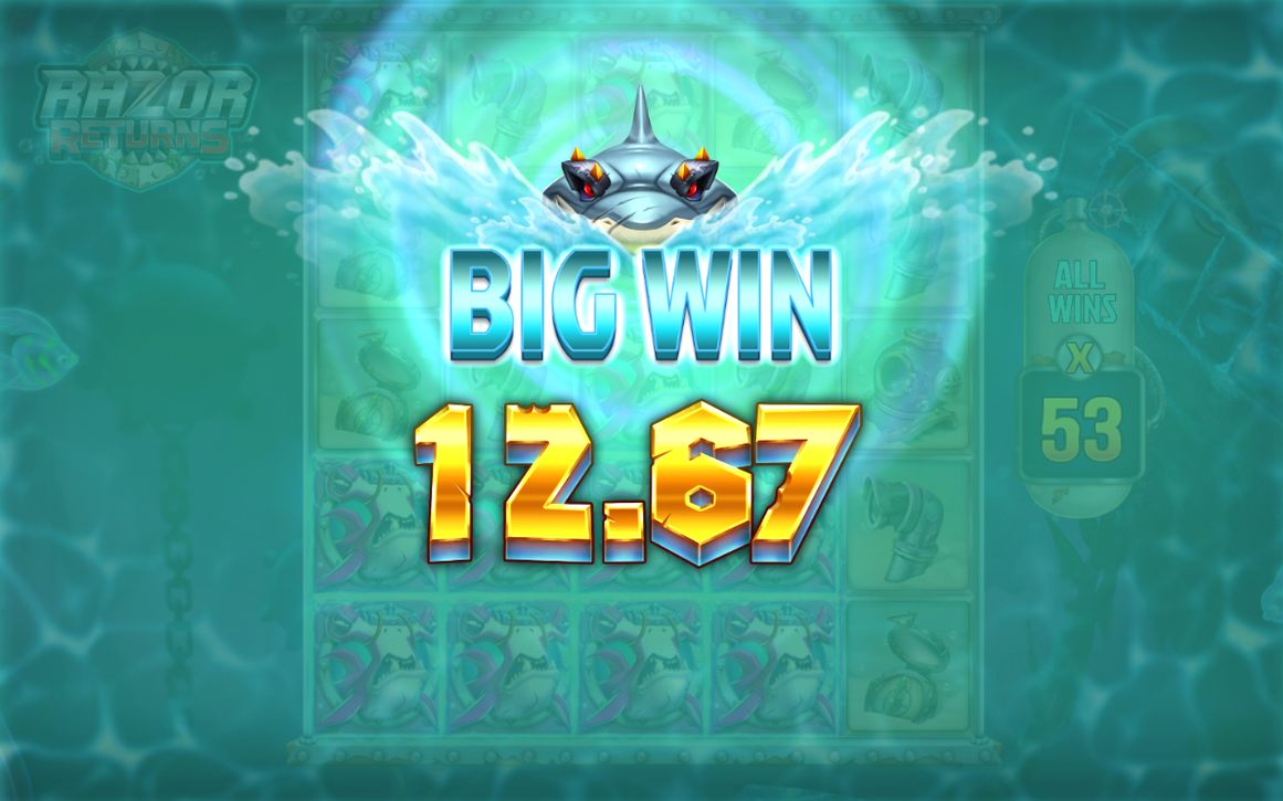 Free Spins-spelet med Total Multiplier och Mystery Symbols