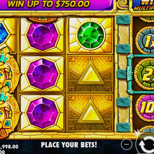Aztec Gems